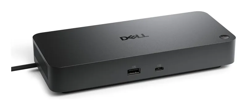 Dell Pro Wd25tb4 Dock Thunderbolt 4