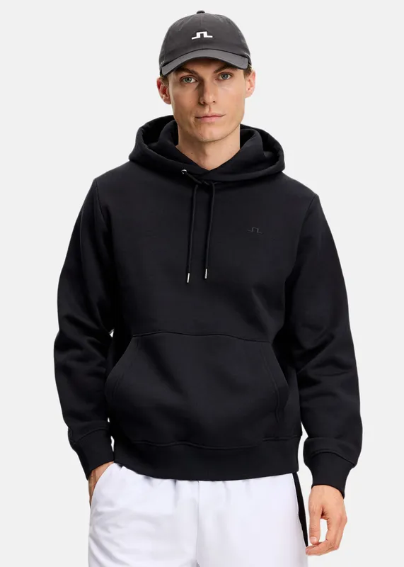 Alpha Hood