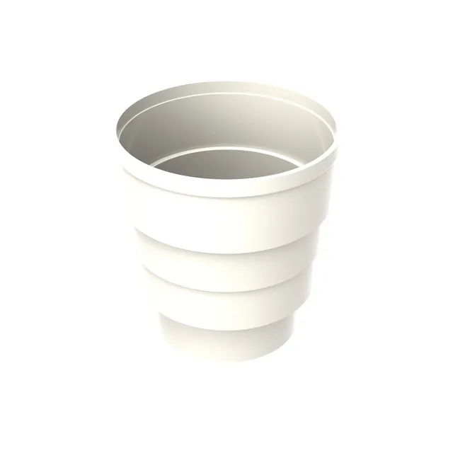 RENSTRATTMUFF VIT | Beijerbygg Byggmaterial