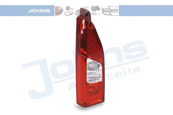 JOHNS 57 62 87-1 Bakljus