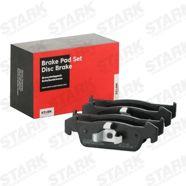 Bromsbelägg STARK SKBP-0011682