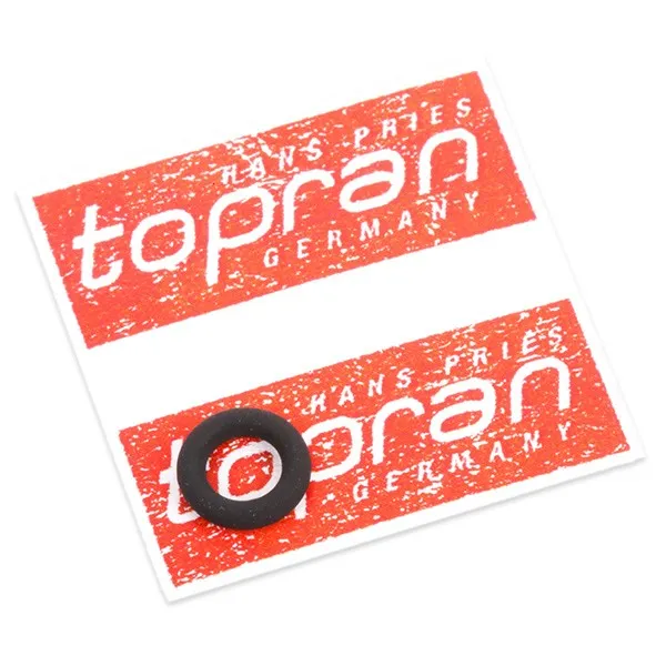 O-ring, instrutning TOPRAN 117 914