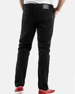 Reell Jeans Spider Jeans Svart (#5047)