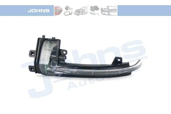 JOHNS 13 12 37-98 Blinker