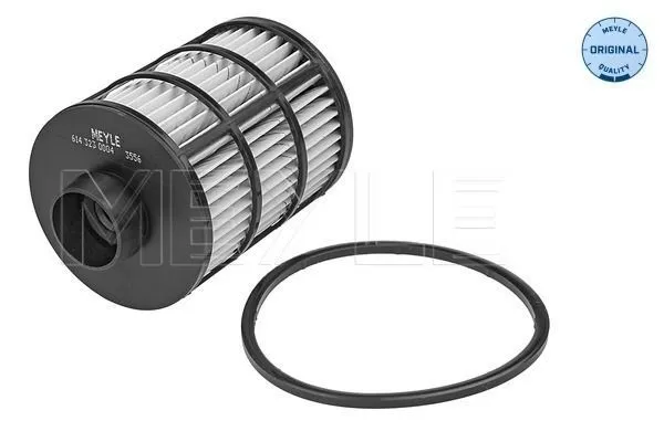 Bränslefilter MEYLE 614 323 0004
