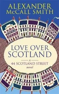 Love over Scotland