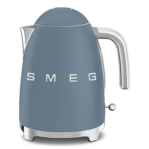 Smeg Smeg 50’s Style vattenkokare 1,7 L Storm blue