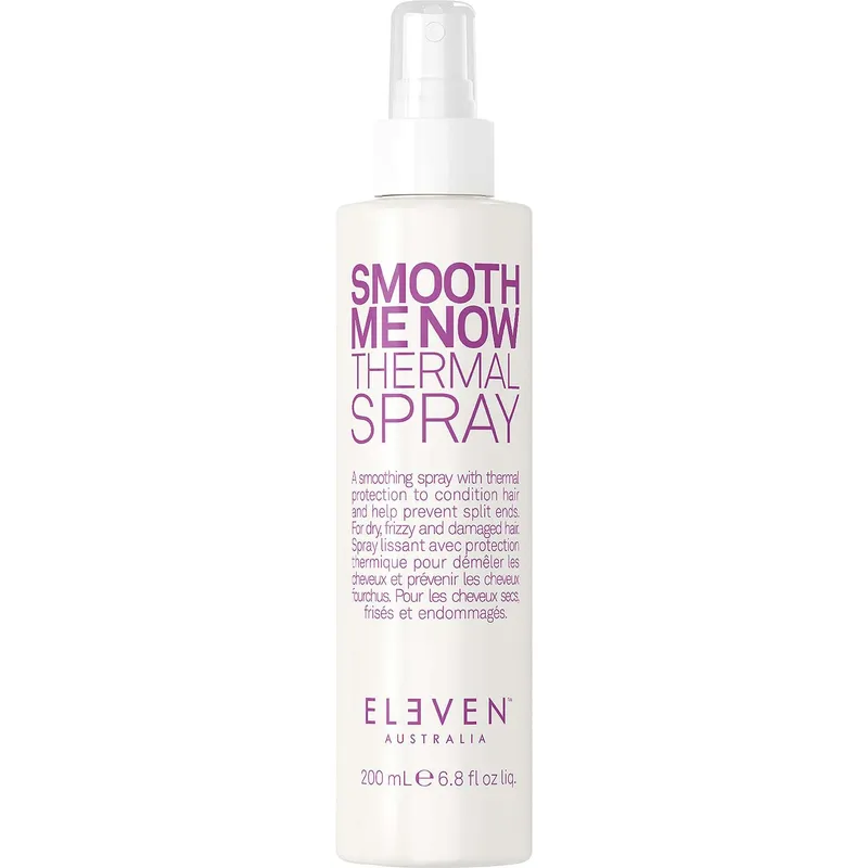 Eleven Australia Smooth Me Now Thermal Spray - 200 ml