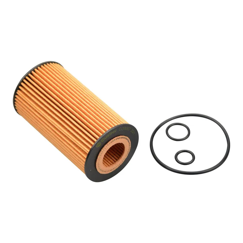 Castrol filters CO0067 Oljefilter