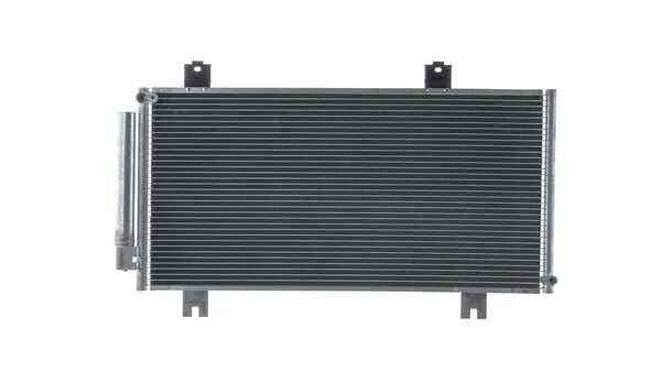 MAHLE AC 1104 000S Kondensor, klimatanläggning