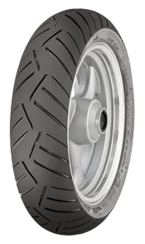 Continental ContiScoot ( 90/80-16 RF TL 51P M/C, Framhjul )
