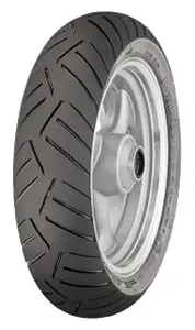 Continental ContiScoot ( 90/80-16 RF TL 51P M/C, Framhjul )