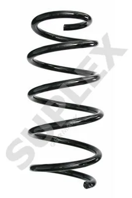 Spiralfjäder SUPLEX 23599