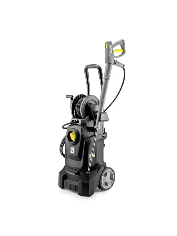 Kärcher Högtryckstvätt High pressure washer HD 5/13 EX EB+ Foam Classic A E