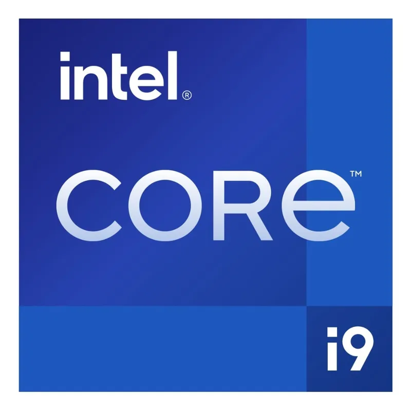 Intel Core i9 i9-14900KF / 3.2 GHz processor - OEM CPU - 24 kärnor - 3.2 GHz - Intel LGA1700 - Bulk (utan kylare)