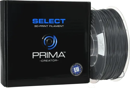 Prima Filaments Primaselect Tpu 95a Perfect Grey 1,75 Mm 1 Kg