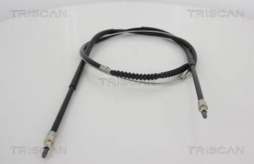 Handbromsvajer TRISCAN 8140 10155