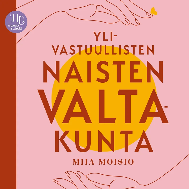 Ylivastuullisten naisten valtakunta, Ljudbok