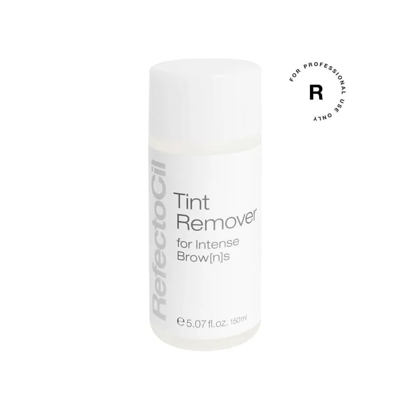 RefectoCil Tint Remover for Intense Brow[n] 150 ml