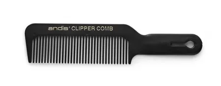 Clipper Comb Black