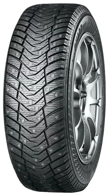 Yokohama Ice Guard IG65 ( 275/40 R20 106T XL, RPB, Dubbade )