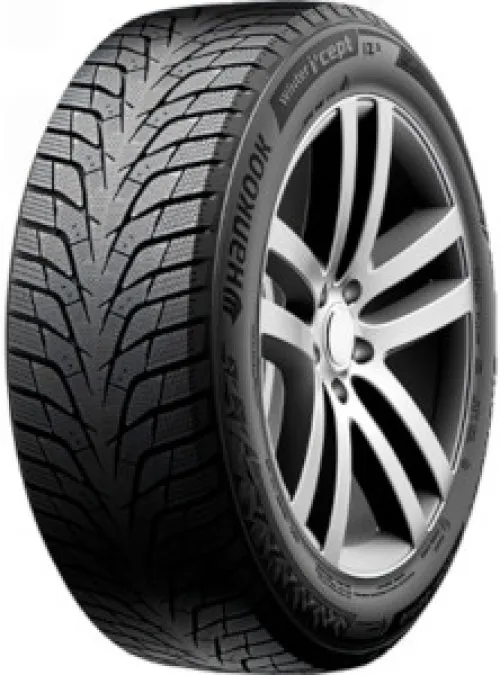 Hankook Winter i*cept IZ3 W636 ( 185/60 R15 88T XL 4PR, Nordiska vinterdäck SBL )
