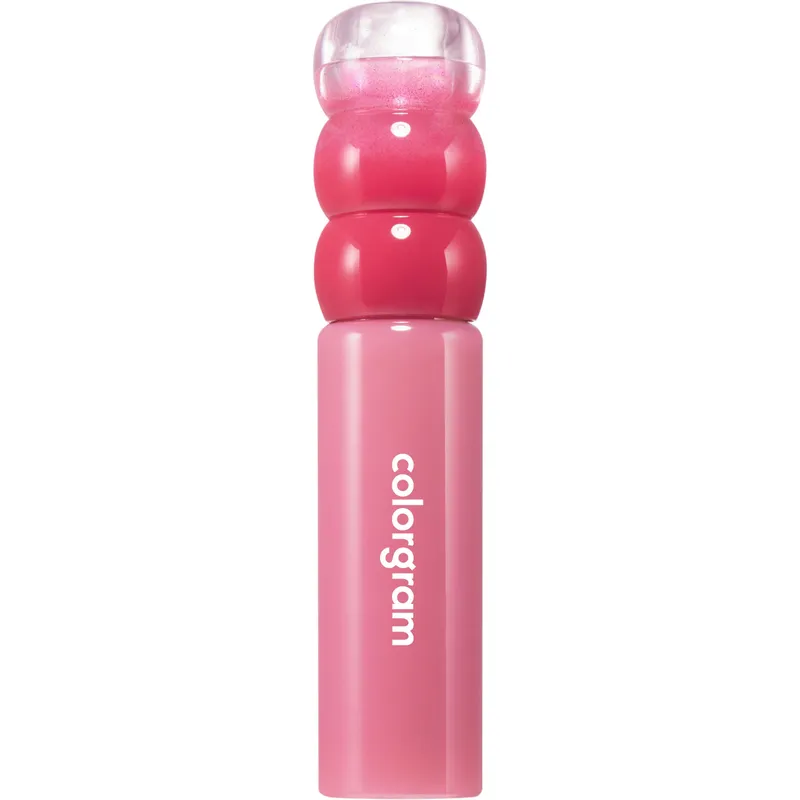 Colorgram Fruity Water Tint #06 Chic Jujube