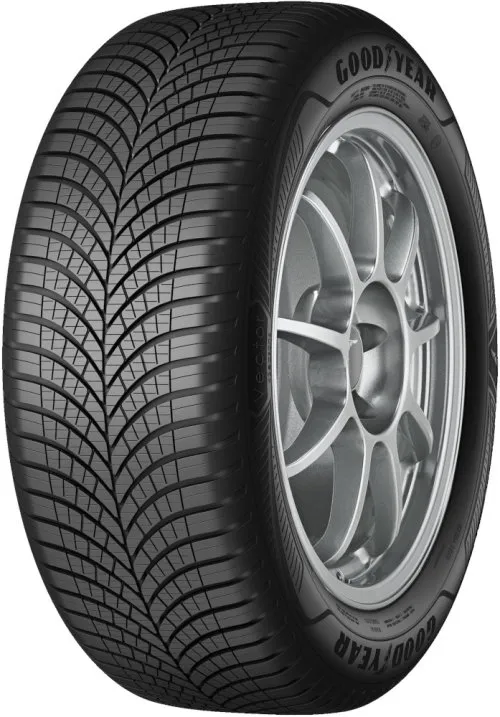 Goodyear Vector 4 Seasons Gen-3 SUV ( 235/55 R19 105W XL EVR )