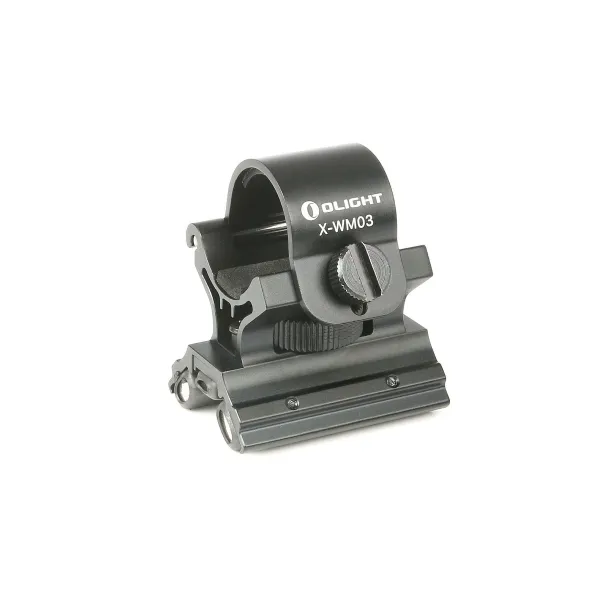 Magnetiskt snabbfäste, OLIGHT X-WM03