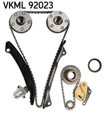 Kamkedjesats SKF VKML 92023