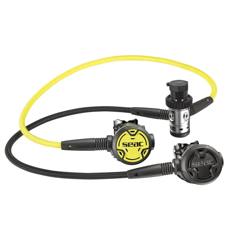 Seac Regulator PX100 230 DIN