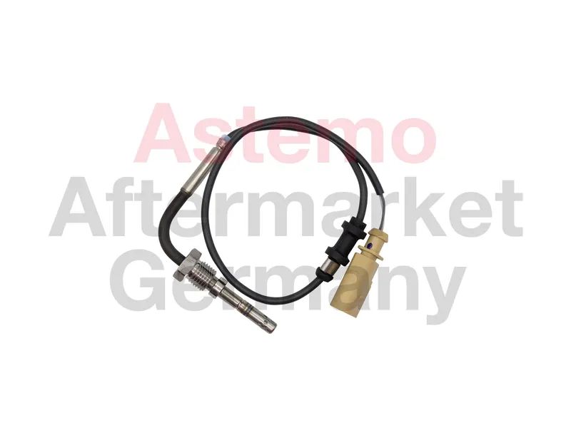 Avgastempgivare ASTEMO 2507007