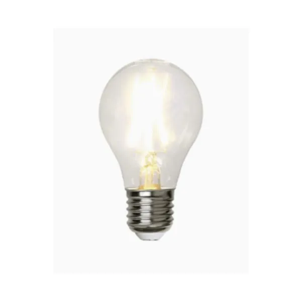 E27 LED-lampa 2W (22W) 2700K 220 lumen