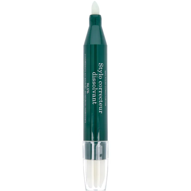 Corrector Pen Remover