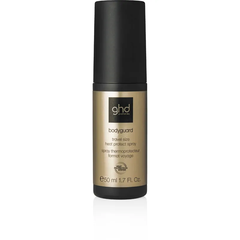 Bodyguard - Heat Protect Spray Travel Size