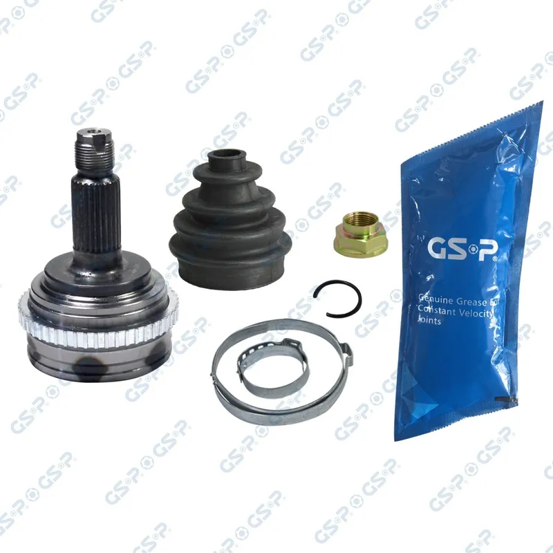 Ledsats, drivaxel GSP 823039