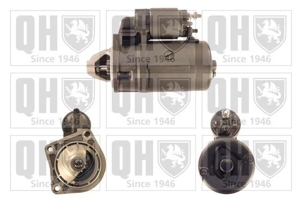 Startmotor QUINTON HAZELL QRS1095