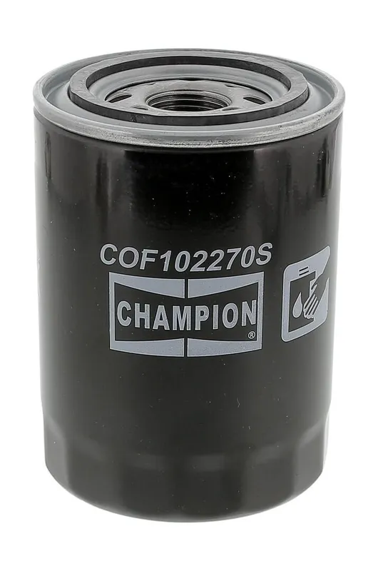 Oljefilter CHAMPION COF102270S