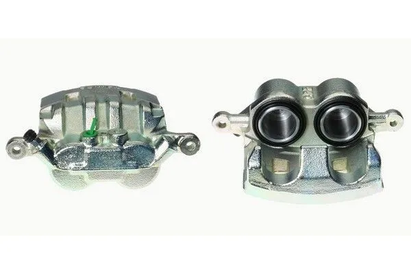 Bromsok MAPCO 4527