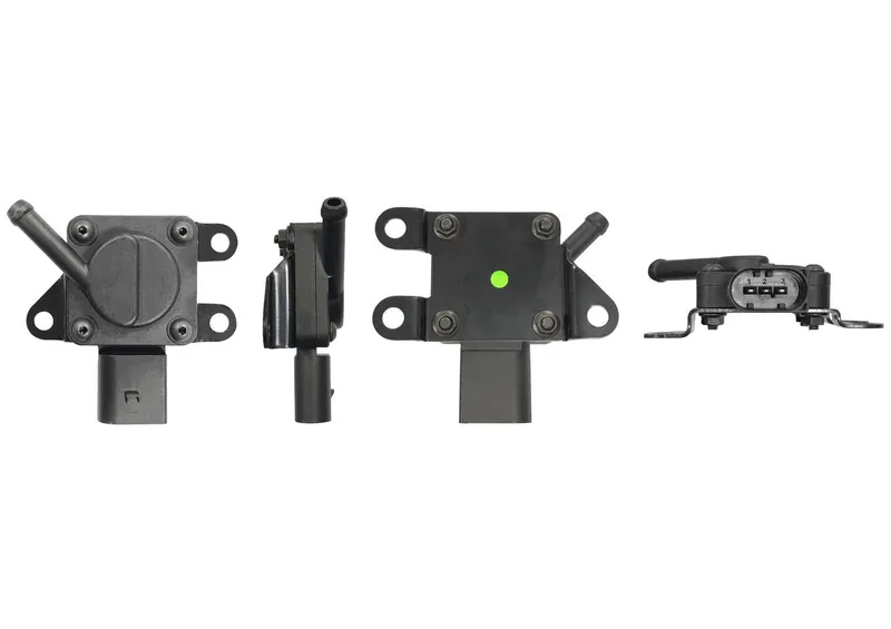 Avgastrycksensor WAGNER PRS00026