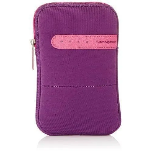Samsonite ColorShield - protective case for tablet / eBook reader
