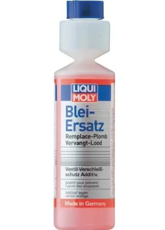 LIQUI MOLY 1010 Bensintillsats