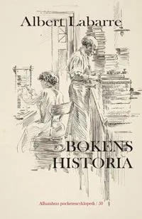Bokens historia