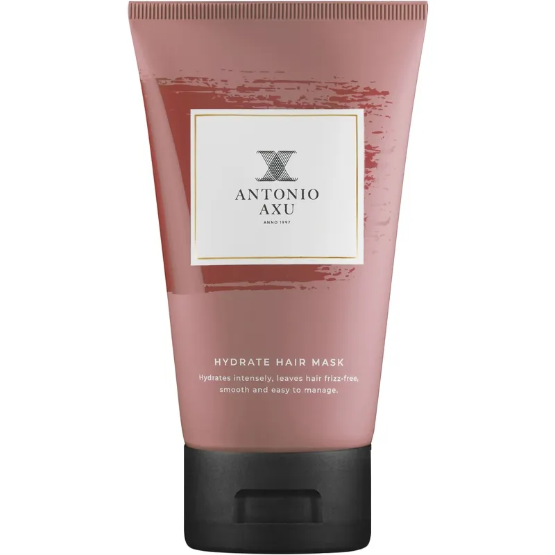 Antonio Axu Antonio AXU Hydrate Hair Mask 150 ml