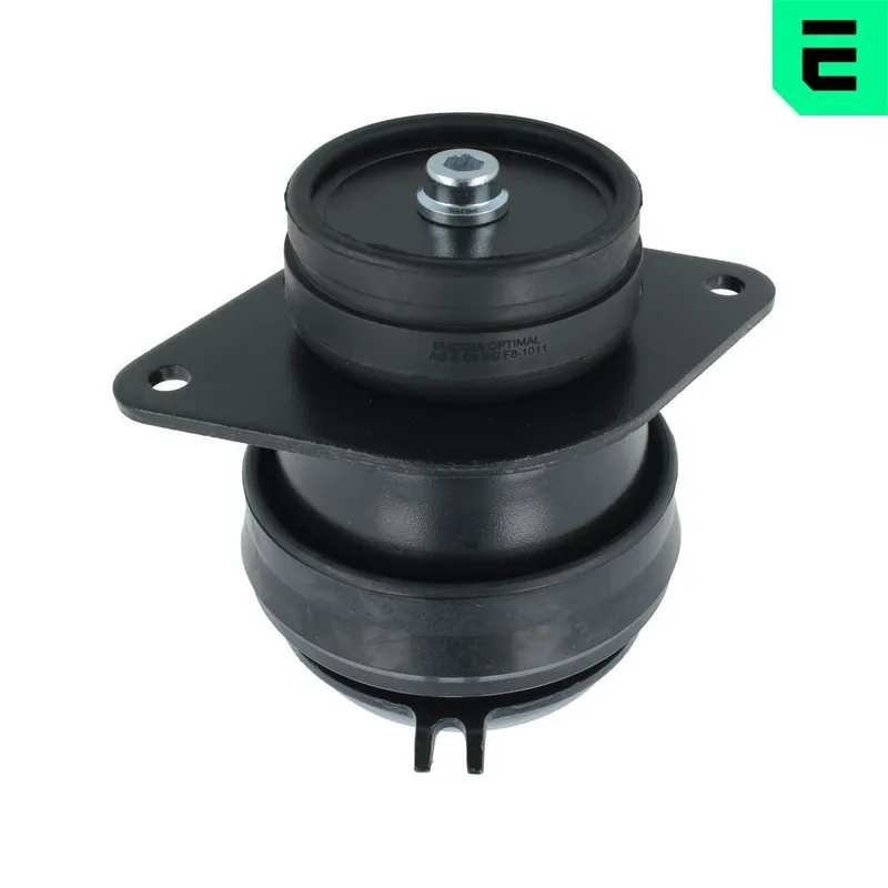 Motorkudde OPTIMAL F8-1011