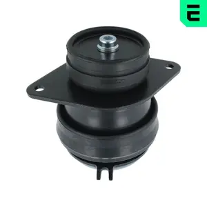 Motorkudde OPTIMAL F8-1011