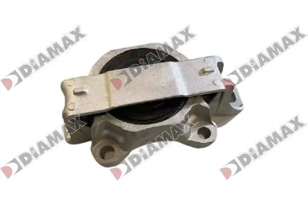 Motorkudde DIAMAX A1408