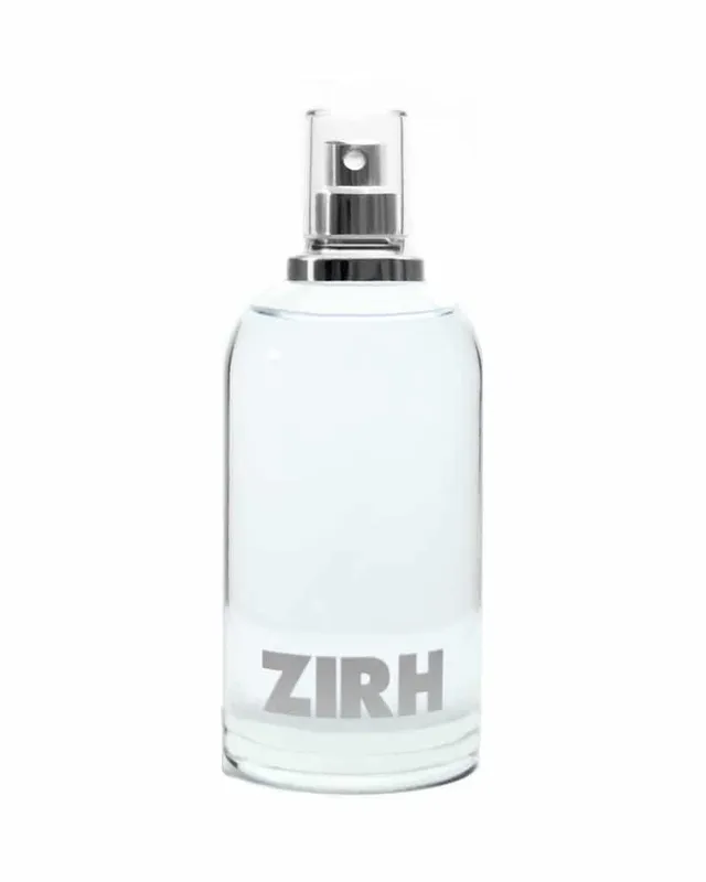 ZIRH Classic Eau de Toilette Spray 125ml