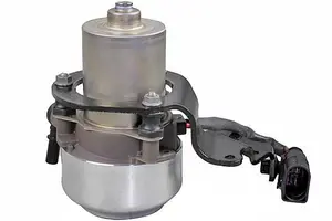 Vakuumpump bromsservo METZGER 8010075
