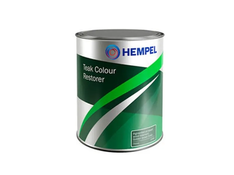 Hempel Teak Colour Restorer 0,75 l